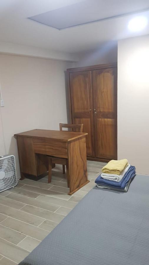 Hogar Tico-Estadounidense Cerca De Aeropuerto Alajuela Exteriér fotografie