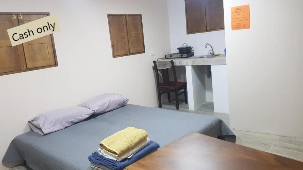 Hogar Tico-Estadounidense Cerca De Aeropuerto Alajuela Exteriér fotografie