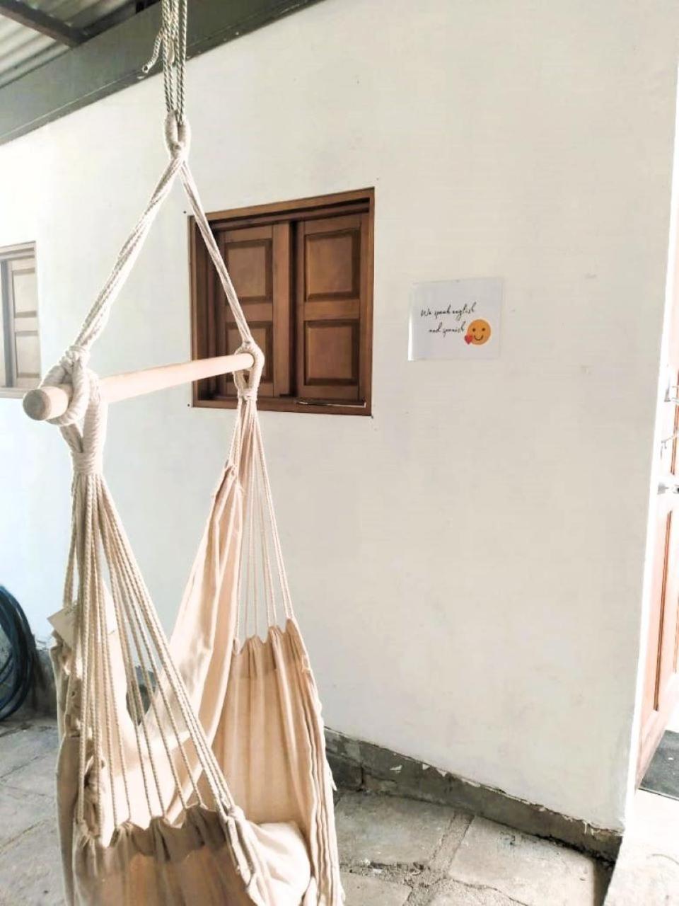 Hogar Tico-Estadounidense Cerca De Aeropuerto Alajuela Exteriér fotografie