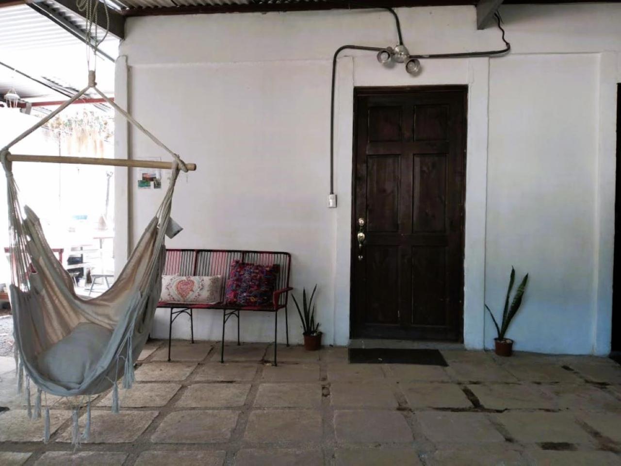 Hogar Tico-Estadounidense Cerca De Aeropuerto Alajuela Exteriér fotografie