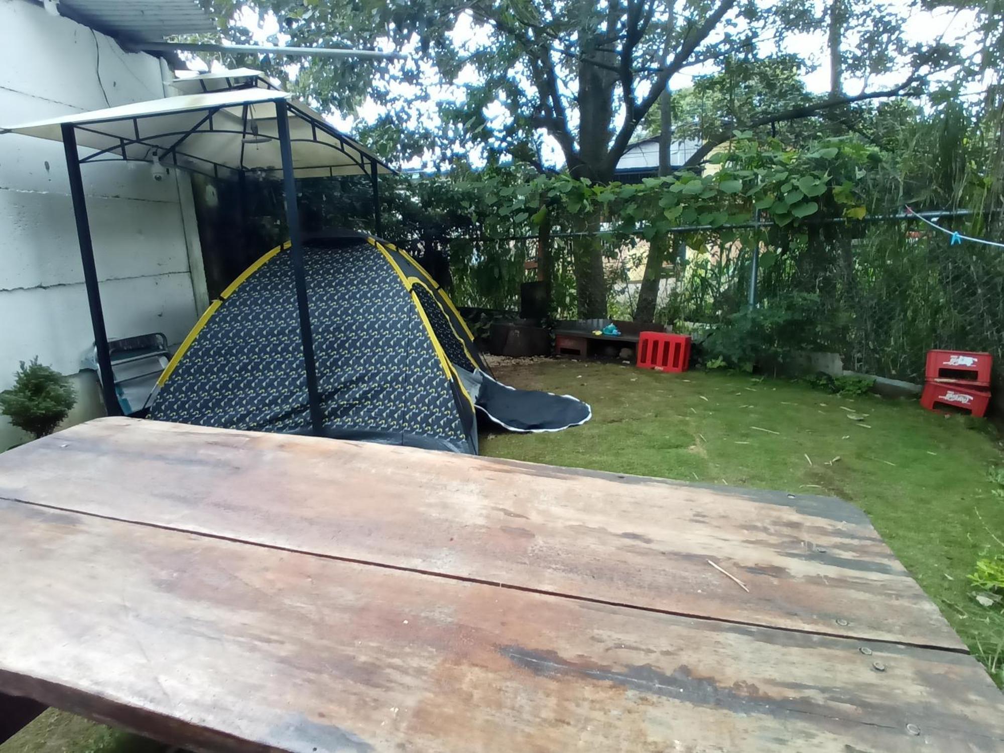 Hogar Tico-Estadounidense Cerca De Aeropuerto Alajuela Exteriér fotografie